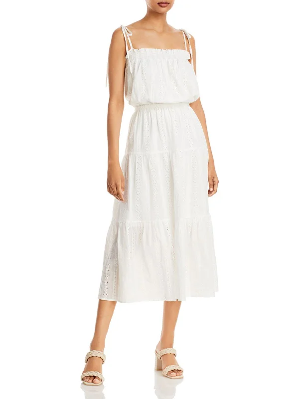 Women's High-Fashion Clothes Everlasting Love Womens Sleeveless Long Maxi Dress