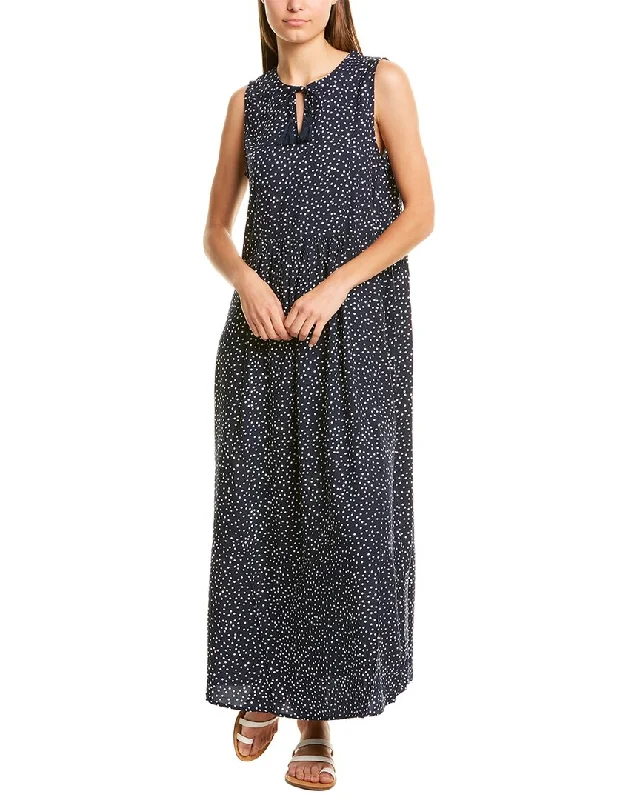 Casual Chic Beachlunchlounge Kamarin Maxi Dress