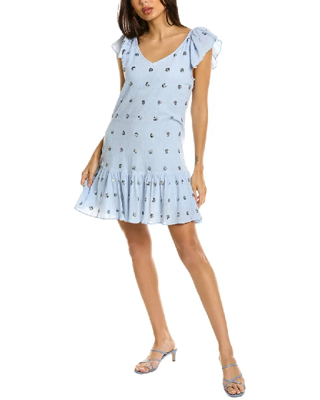 Casual Women's Clothing Online BINDU Florencia Dress