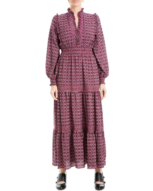 Fashionable Dresses for Women Max Studio Maxi Dress