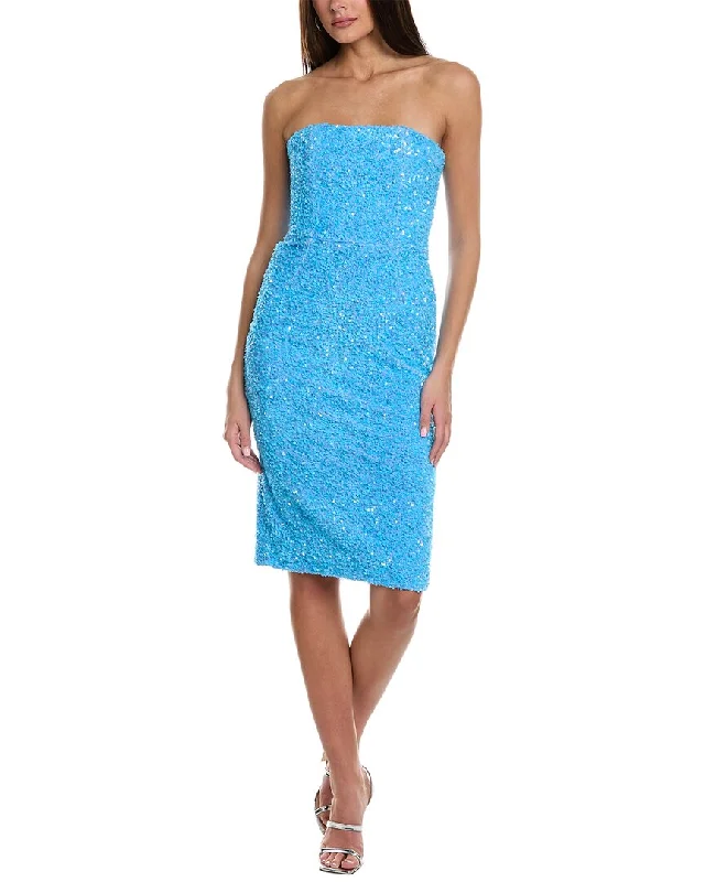 Eclectic Fashion Helsi Cindy Sequin Sheath Dress