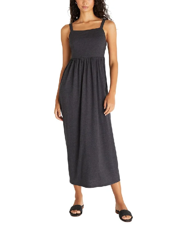 Luxury Women's Clothing Z SUPPLY Marina Maxi Dress