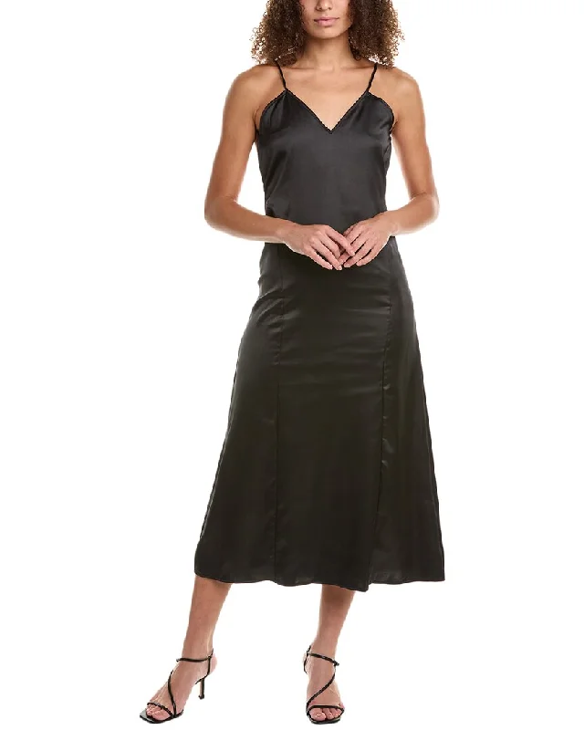 Casual Dresses for Women 70/21 Maxi Dress
