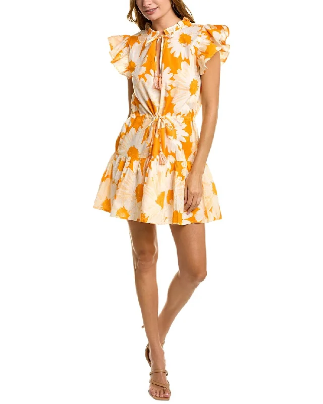 Seasonal Sale BINDU Anais Dress