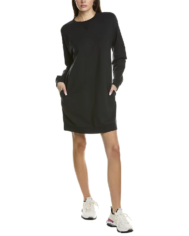 Women's Clothing Sets NYDJ Sweatshirt Dress