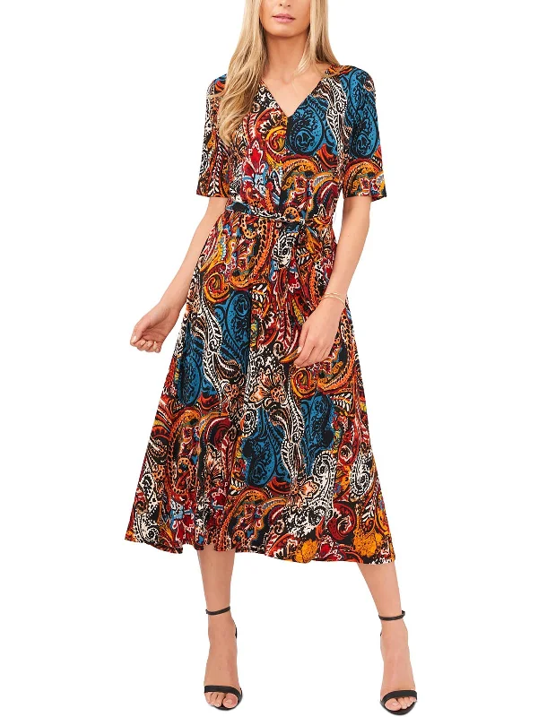 Women's Cozy Clothes Womens V Neck Long Maxi Dress