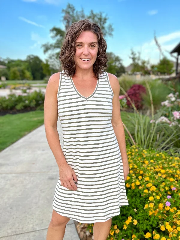 Clothing Sales Azure Top and Dress PDF Sewing Pattern