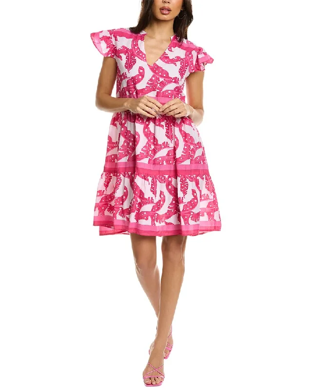 Trendy Online Boutiques BINDU Carolina Dress