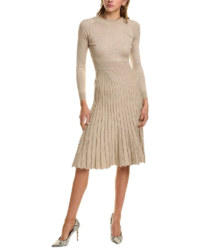 Business Casual Outfits Abbey Maxi Dress