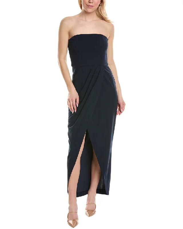 Timeless Women's Clothing Wayf Angeliq Maxi Dress