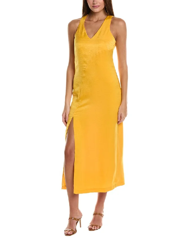 Sale Clearance BCBG New York Maxi Dress