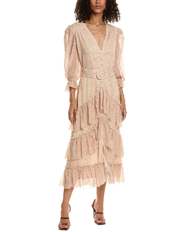 Sophisticated Outfits o.p.t. Killian Maxi Dress