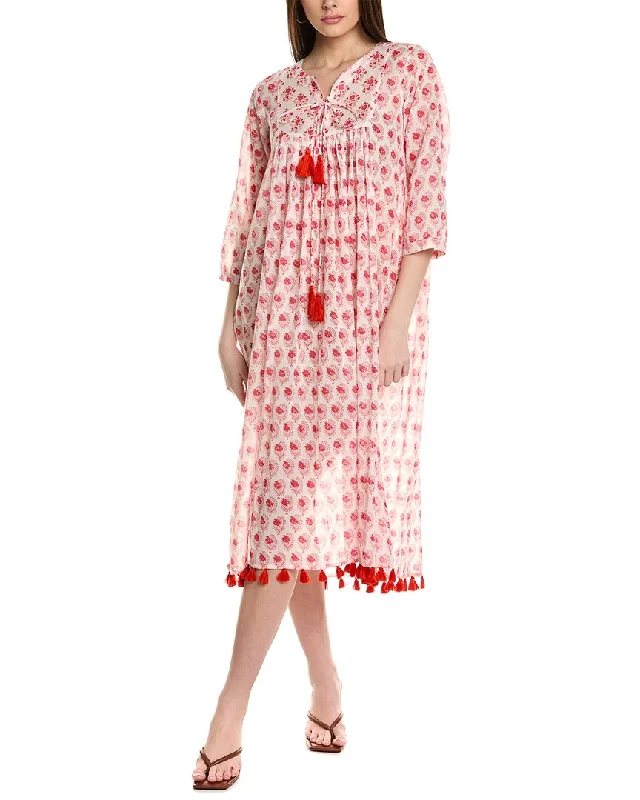 Women's Urban Clothing Ro's Garden Dorada Dress