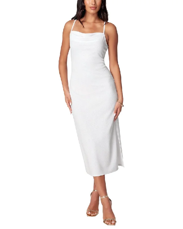 Women's Seasonal Fashion Trends Bebe Maxi Dress