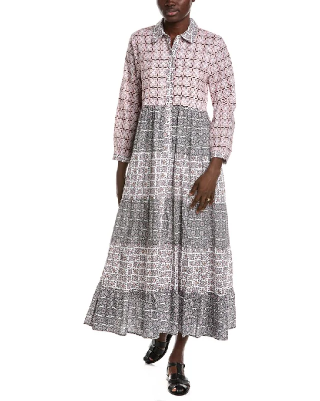 Women's Party Clothes Ro's Garden Gina Maxi Dress