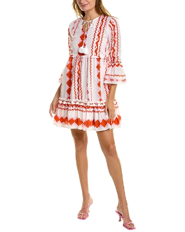 Fashionable Casual Tops BINDU Kalita Dress