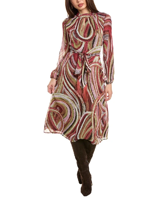 Best Online Women's Boutiques Tahari ASL Maxi Dress