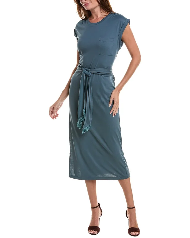 Woman Clothing Heartloom Ruby Maxi Dress