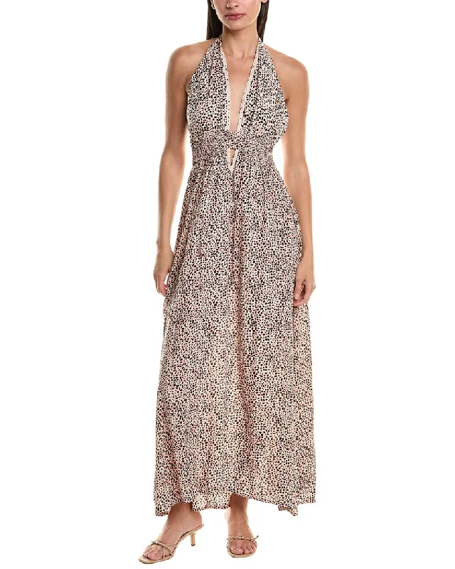 Casual Fashion Trends for Women Tiare Hawaii Keila Maxi Dress