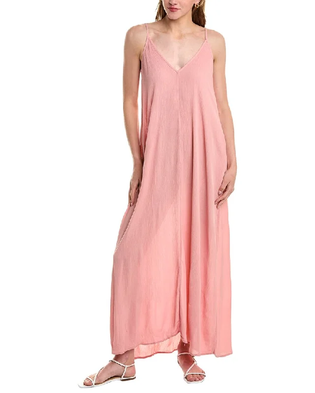 Charming Everyday Clothing For Women Socialite Favorite Maxi Dress