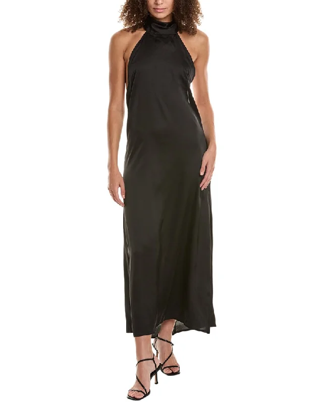 Eclectic Fashion 70/21 Maxi Dress