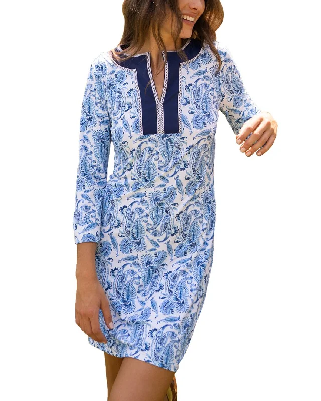 Designer Women's Fashion Online Cabana Life Charleston Tunic Dress