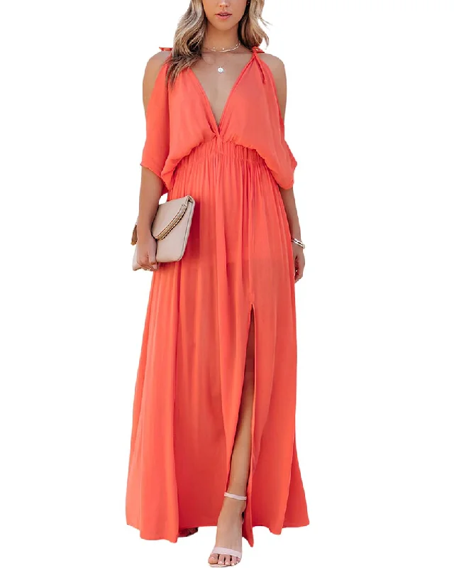 Flash Discount LEBRIN ATELIER Maxi Dress