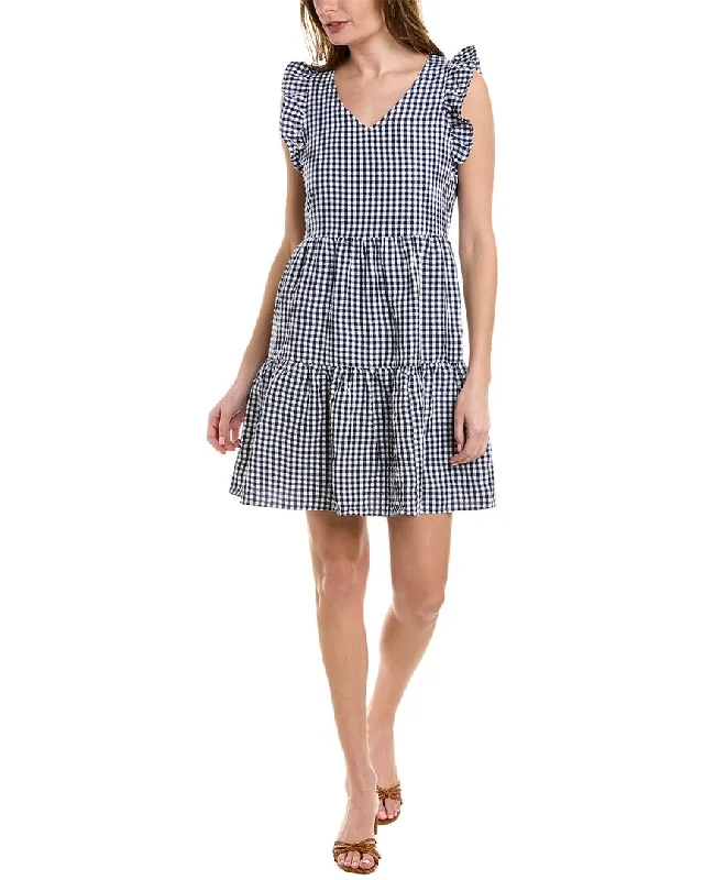 Stylish Women's Outfit Duffield Lane Gwen Dress