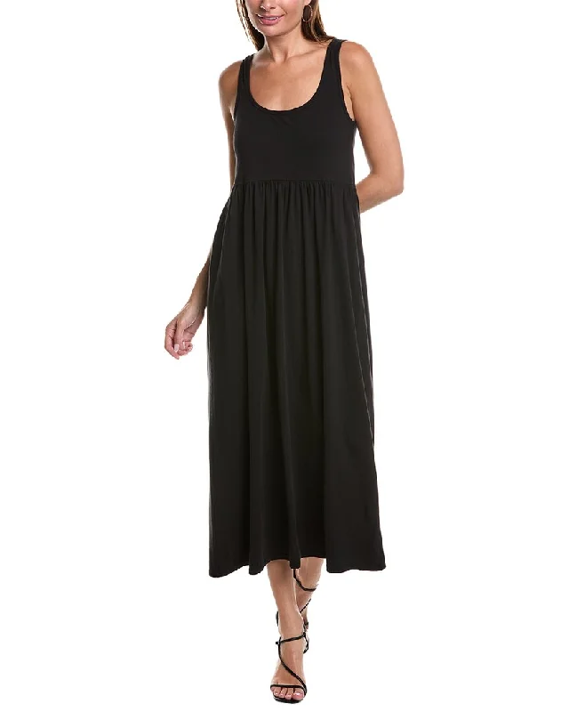 Chic Women's Clothing Electric & Rose Isabel Maxi Dress