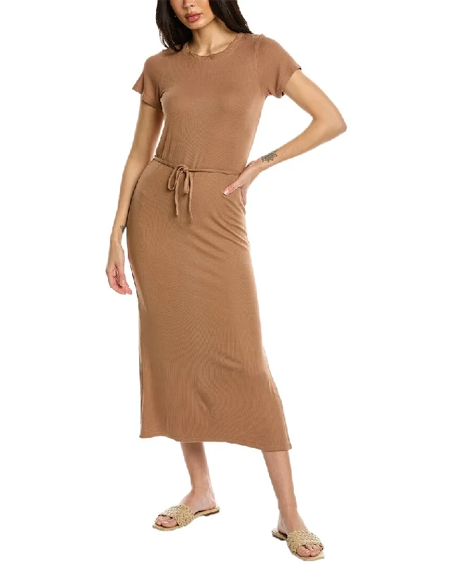 Latest Fashion for Women Splendid Chiara Maxi Dress