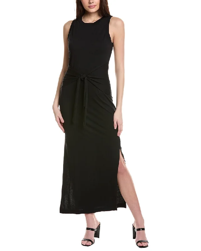 Stylish Women's Outfit Michael Stars Solange Maxi Dress
