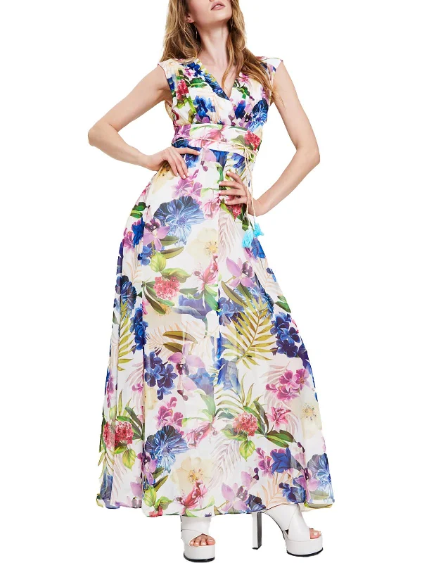 Trendy Casual Outfits Womens Daytime Long Maxi Dress