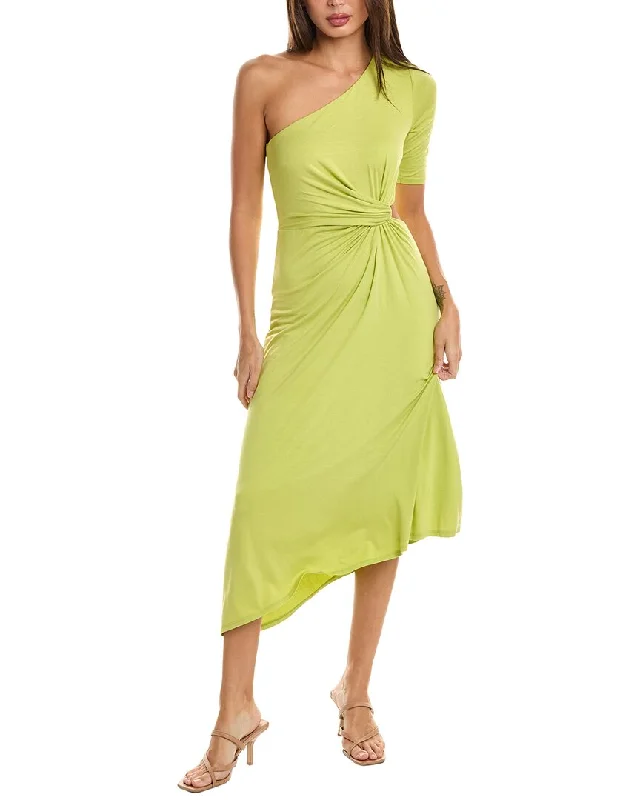 Holiday Special Offers Velvet by Graham & Spencer Cailin Maxi Dress