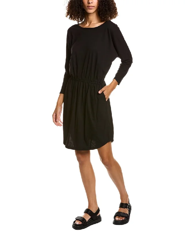 High Street Women's Fashion for Trendy Shoppers Michael Stars Emelia Dress
