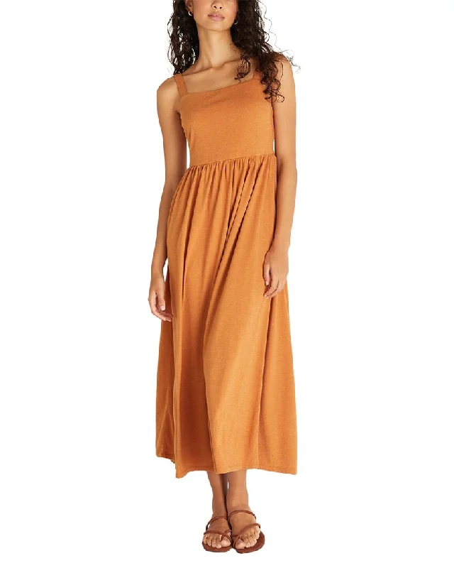Women's Urban Clothing Z SUPPLY Marina Maxi Dress