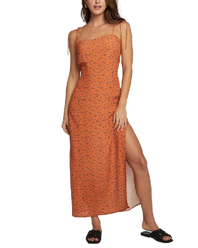 Women's Elegant Garments Chaser Kinney Maxi Dress