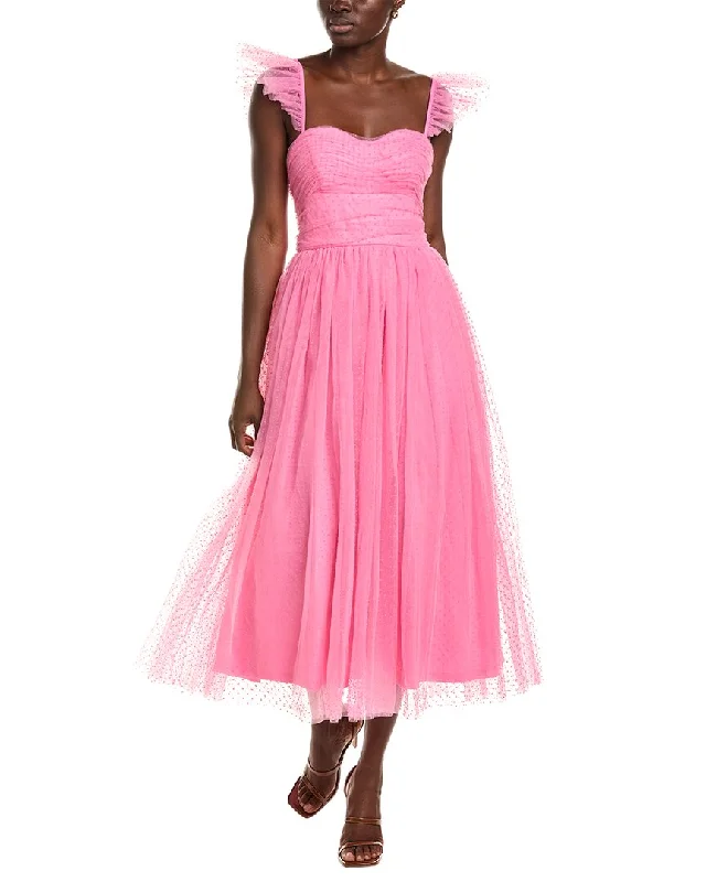 Women's Trendy Outfits o.p.t. Ariana Maxi Dress