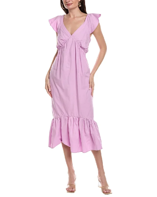 Summer Sale Area Stars Diana Maxi Dress