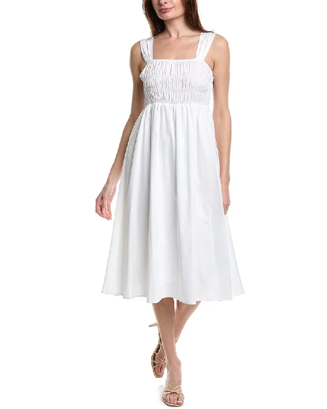 Classic Clothes For Women Nanette Nanette Lepore Amber Stretch Maxi Dress