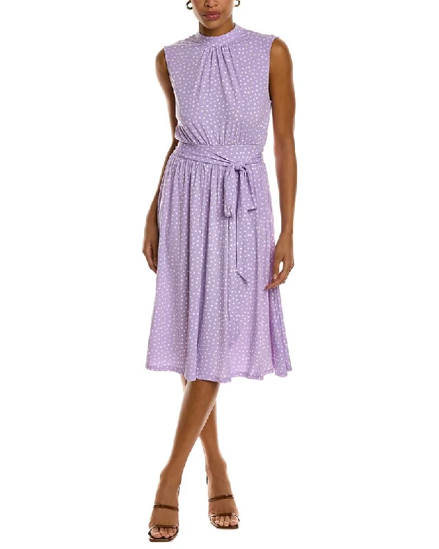Exclusive Women's Fashion Collection Leota Sleeveless Mindy Dress