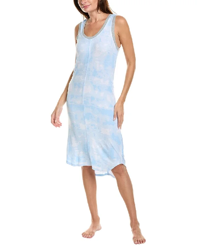 Trendy Women's Outfits for Casual Wear Splendid Racerback Maxi Dress