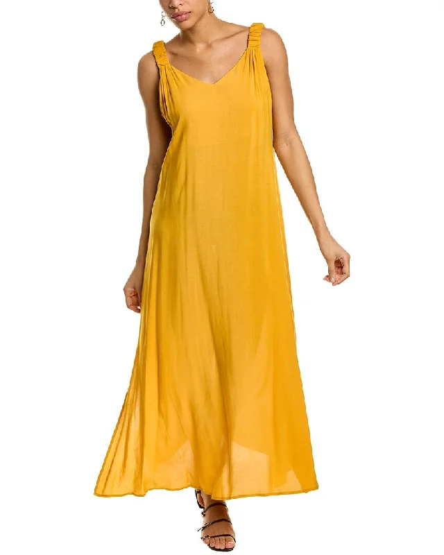 Weekend Sale Vince Camuto Tank Maxi Dress