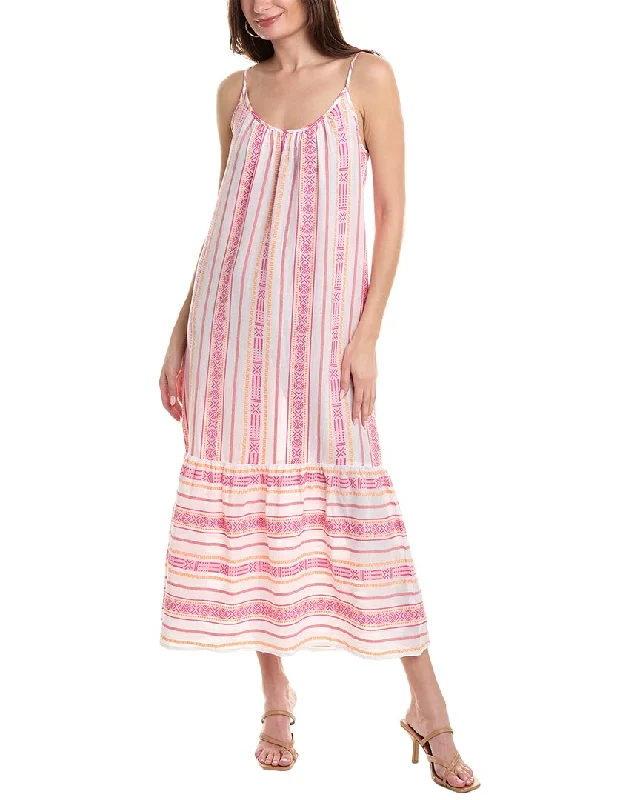 Women's Seasonal Wardrobe Clothing Velvet by Graham & Spencer Lexy Maxi Dress