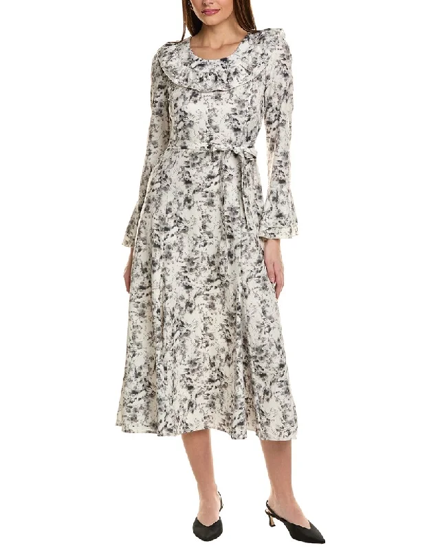 Best Online Boutiques JL LUXE Maxi Dress