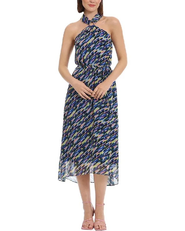 Women's Clothing With Trendy Designs Donna Morgan Maxi Dress
