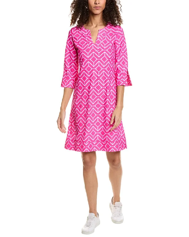 Tailored Clothing For Women Jude Connally Megan Tunic Dress