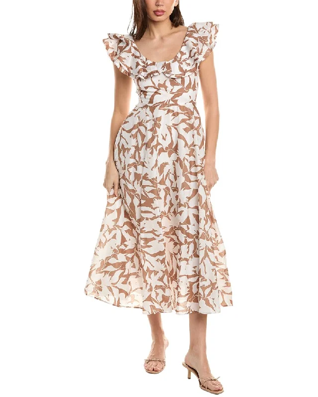 Women's Occasion Wear Clothes o.p.t. Priya Maxi Dress