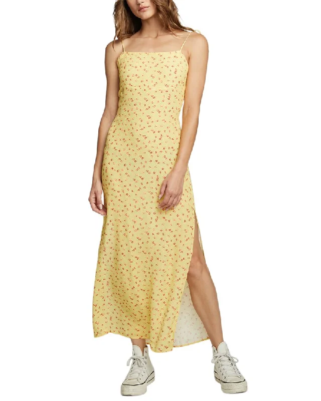 Casual Garments For Women Chaser Kinney Maxi Dress