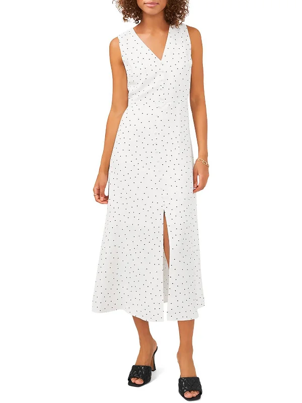 Online Boutique Stores Womens Button Front Long Maxi Dress