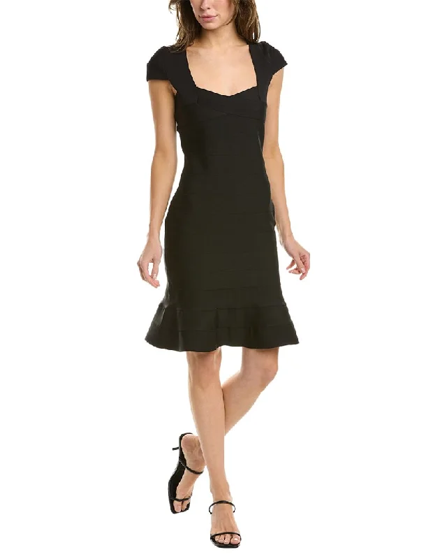 Women's Clothes Online Shopping Nicole Miller Sheath Dress